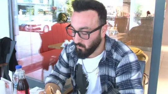 Dondurulmuş et ürünlerine dikkat 'Çözünen eti hemen pişirin, tekrardan dondurmayın'