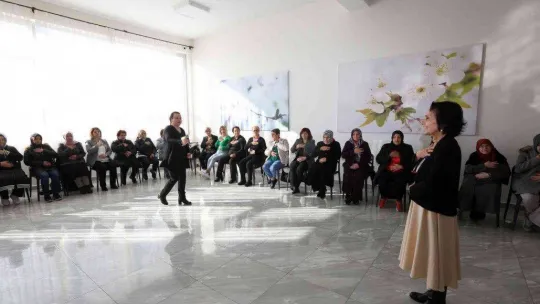 Dr. Çağlar : 'Beden kayıt tutar'