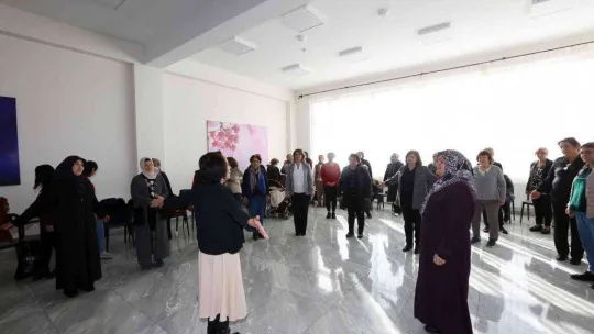 Dr. Çağlar : 'Beden kayıt tutar'