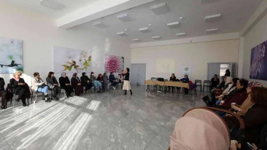 Dr. Çağlar : 'Beden kayıt tutar'