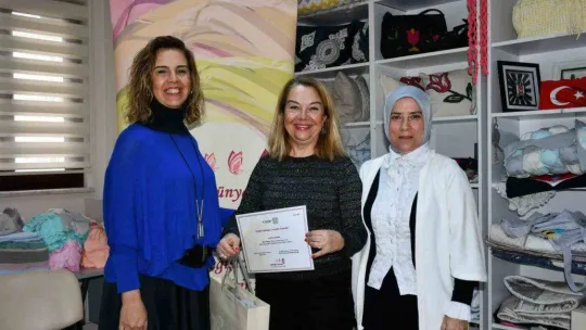 Dr. İlay Yılmazlar: 'Çocuklar ebeveynlerinin aynasıdır'