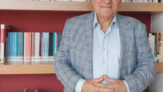Dr. Kılınç: 'Kira fiyatlarının bir başka nedeni ahlak enflasyonu'