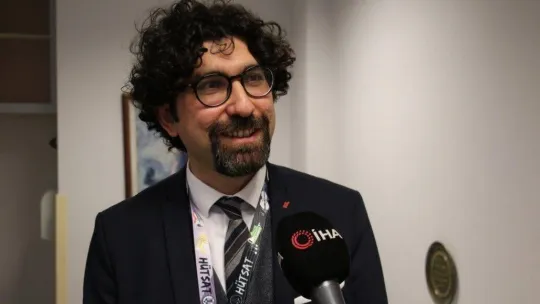 Dr. Uyaroğlu: 'Nezle ve grip ayrımını yapmak çok önemli'