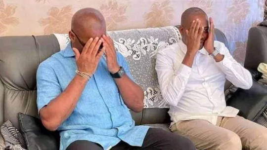 Drogba müslüman oldu