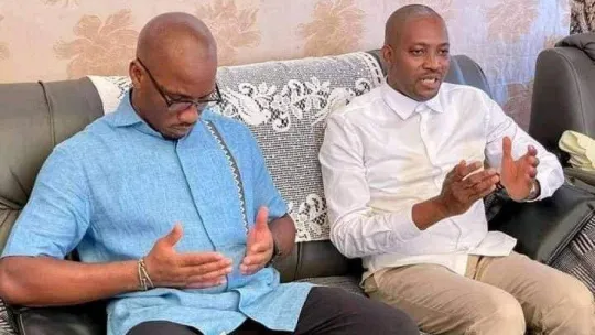 Drogba müslüman oldu