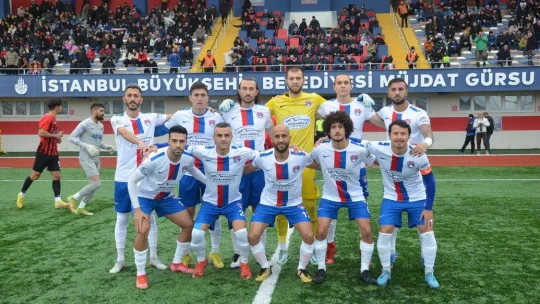 Silivrispor'dan iş kazası 1-3