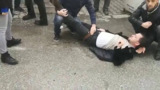 Düğün konvoyu olayında tutuklu sayısı 4'e yükseldi