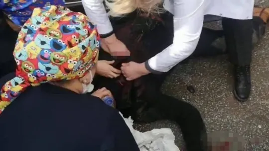 Düğün konvoyu olayında tutuklu sayısı 4'e yükseldi