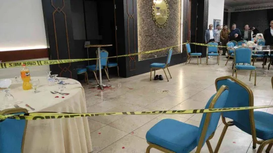 Düğünde dayısı tarafından vurulmuştu, yaşam mücadelesini kaybetti