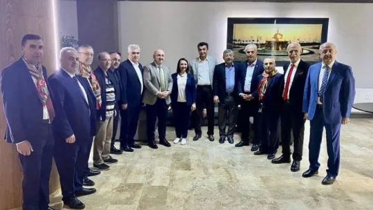 Dünya Bilecikliler Günü coşkuyla kutlandı