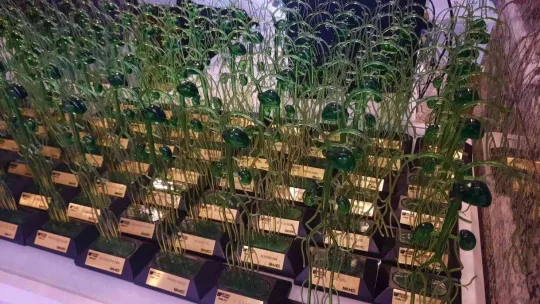 Dünya Fleboloji Kongresi İstanbul'da başladı