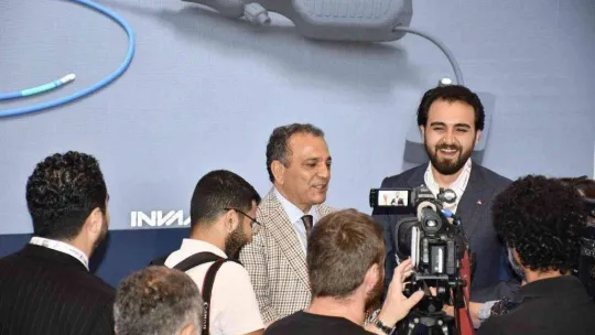 Dünya Fleboloji Kongresi İstanbul'da başladı