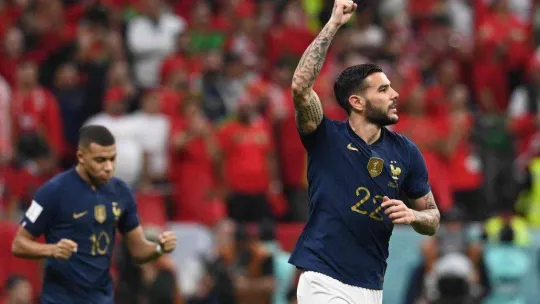 Dünya Kupası'nda finalin adı Arjantin - Fransa