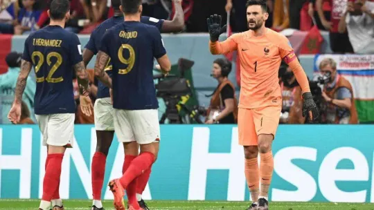 Dünya Kupası'nda finalin adı Arjantin - Fransa