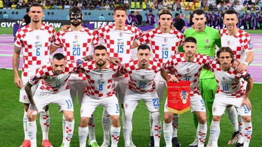 Dünya Kupası'nda yarı final eşleşmeleri belli oldu