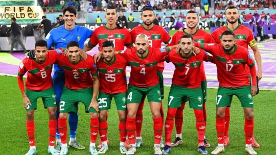 Dünya Kupası'nda yarı final eşleşmeleri belli oldu