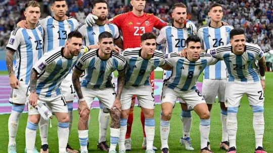 Dünya Kupası'nda yarı final eşleşmeleri belli oldu