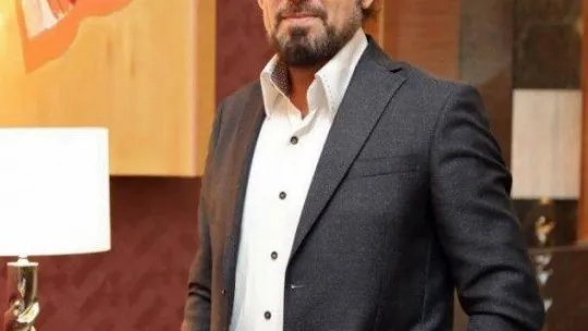 Dünya Kupası'nın yapıldığı Katar'da her yer Türk bayrağı