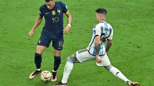 Dünya'nın en büyüğü Arjantin