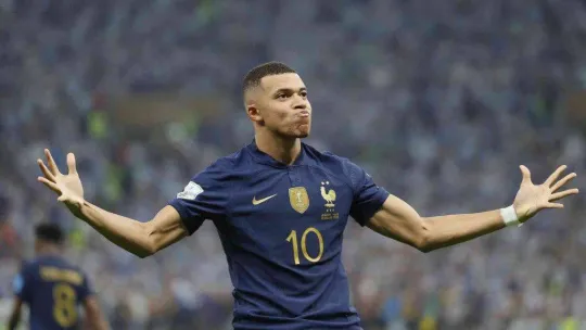 Dünya'nın en büyüğü Arjantin