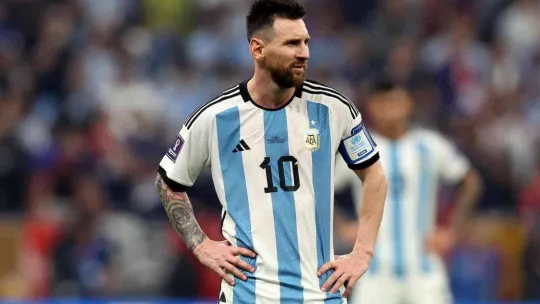 Dünya'nın en büyüğü Arjantin