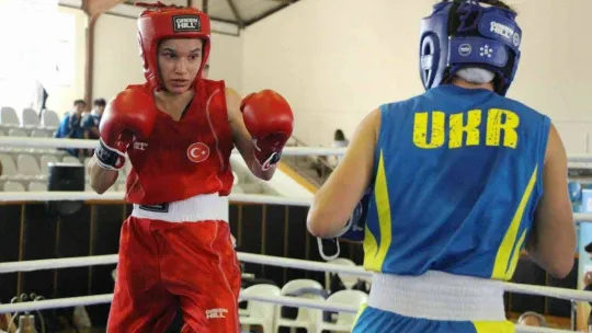 Dünya Üniversiteler Dövüş Sporları Kupası'nda Türkiye rüzgarı