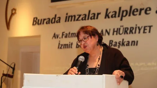 Dünyaca ünlü klarnet ustası onurlandırıldı, kızı duygu dolu anlar yaşadı