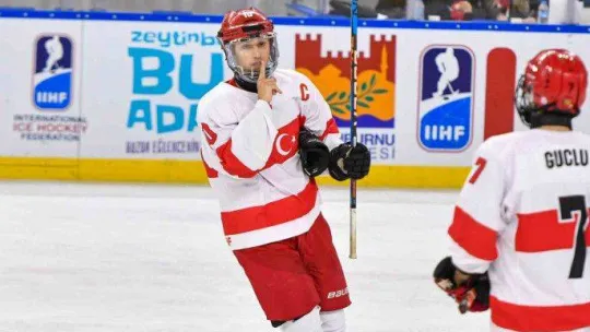 Dünyanın en hızlı takım sporu, dünyanın en güzel şehrinde