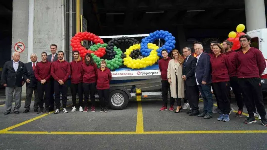 Dursun Özbek: 'Finansal yapıya dikkat ederek transfer yapacağız'