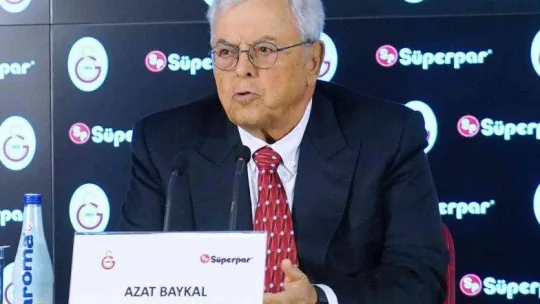 Dursun Özbek: 'Finansal yapıya dikkat ederek transfer yapacağız'