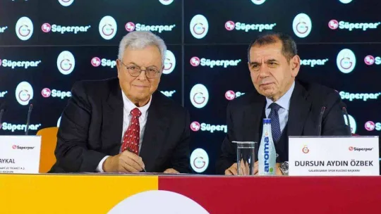 Dursun Özbek: 'Finansal yapıya dikkat ederek transfer yapacağız'