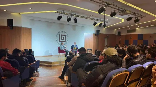 Dursun Özbek: 'Şampiyonlar Ligi kupası Türkiye'ye gelecekse bunun tek bir adresi var, Galatasaray'