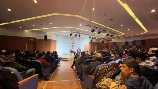 Dursun Özbek: 'Şampiyonlar Ligi kupası Türkiye'ye gelecekse bunun tek bir adresi var, Galatasaray'