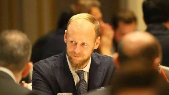 Dursun Özbek'ten Semih Kaya'ya antrenörlük desteği