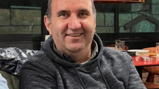 Düşen uçakta hayatını kaybedenlerin kimlikleri belli oldu