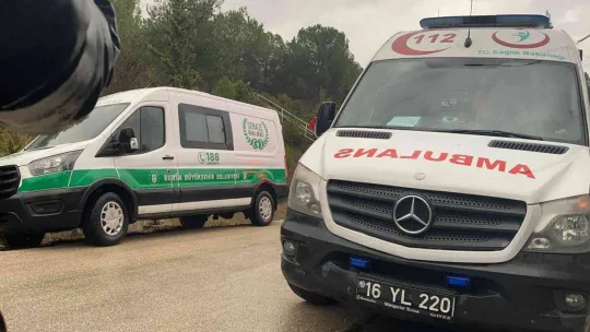 Düşen uçakta hayatını kaybeden Burcu Sağlam son yolculuğuna uğurlandı