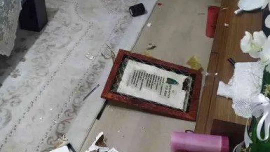 Düzce'de 5.9 büyüklüğündeki deprem Sakarya'da da hissedildi