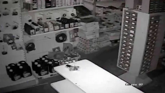 Düzce depremi Sakarya'yı böyle sallamış