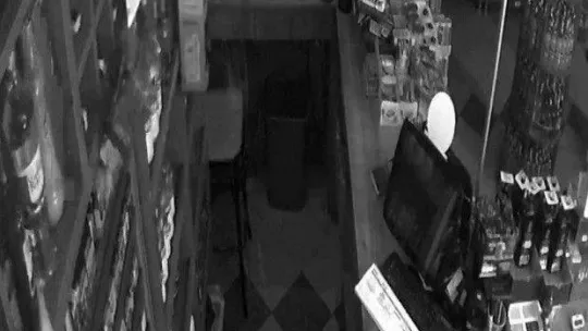 Düzce depremi Sakarya'yı böyle sallamış