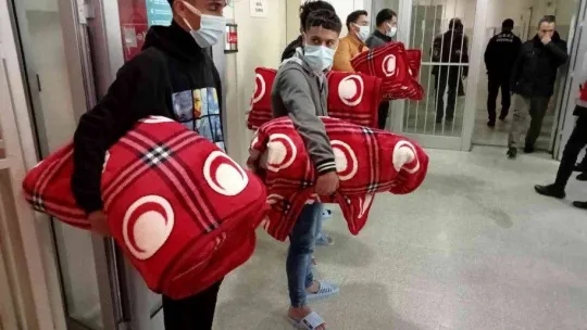 Düzensiz Göçle Mücadele ve Sınır Dışı İşleri Genel Müdürü Seçilmiş'ten Geri Gönderme Merkezleri hakkındaki iddialara ilişkin açıklama