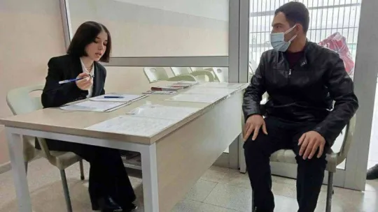 Düzensiz Göçle Mücadele ve Sınır Dışı İşleri Genel Müdürü Seçilmiş'ten Geri Gönderme Merkezleri hakkındaki iddialara ilişkin açıklama