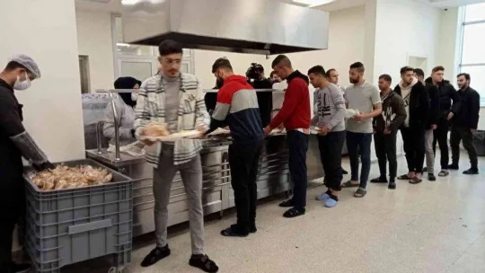 Düzensiz Göçle Mücadele ve Sınır Dışı İşleri Genel Müdürü Seçilmiş'ten Geri Gönderme Merkezleri hakkındaki iddialara ilişkin açıklama