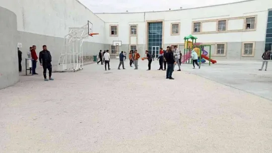 Düzensiz Göçle Mücadele ve Sınır Dışı İşleri Genel Müdürü Seçilmiş'ten Geri Gönderme Merkezleri hakkındaki iddialara ilişkin açıklama