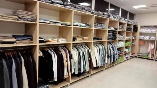 Düzensiz Göçle Mücadele ve Sınır Dışı İşleri Genel Müdürü Seçilmiş'ten Geri Gönderme Merkezleri hakkındaki iddialara ilişkin açıklama