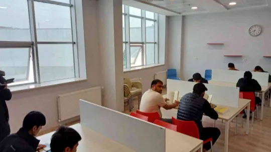 Düzensiz Göçle Mücadele ve Sınır Dışı İşleri Genel Müdürü Seçilmiş'ten Geri Gönderme Merkezleri hakkındaki iddialara ilişkin açıklama