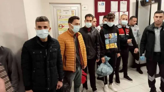 Düzensiz Göçle Mücadele ve Sınır Dışı İşleri Genel Müdürü Seçilmiş'ten Geri Gönderme Merkezleri hakkındaki iddialara ilişkin açıklama