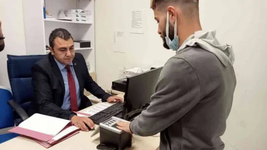 Düzensiz Göçle Mücadele ve Sınır Dışı İşleri Genel Müdürü Seçilmiş'ten Geri Gönderme Merkezleri hakkındaki iddialara ilişkin açıklama