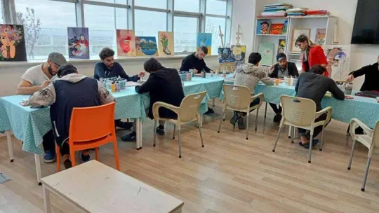 Düzensiz Göçle Mücadele ve Sınır Dışı İşleri Genel Müdürü Seçilmiş'ten Geri Gönderme Merkezleri hakkındaki iddialara ilişkin açıklama