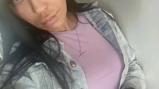 E-5 Karayolu'nda taksici dehşeti kamerada: Hava almak için camı açan kadına saldırdı