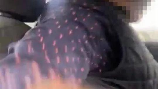 E-5 Karayolu'nda taksici dehşeti kamerada: Hava almak için camı açan kadına saldırdı